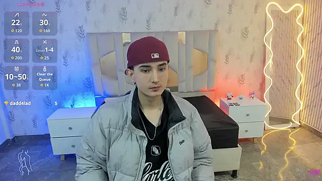 Eidan tay online show from 05/10/26, 11:59