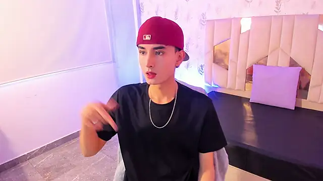 Eidan tay online show from 05/15/26, 12:34