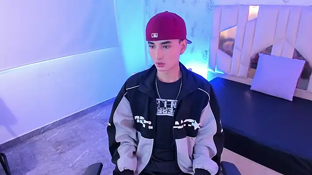 Eidan tay online show from 05/17/26, 12:34