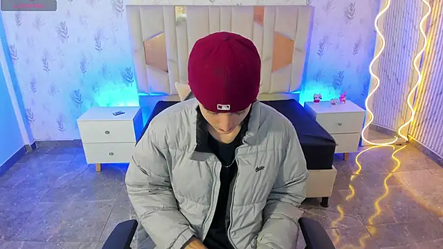 Eidan tay online show from 05/22/26, 01:28