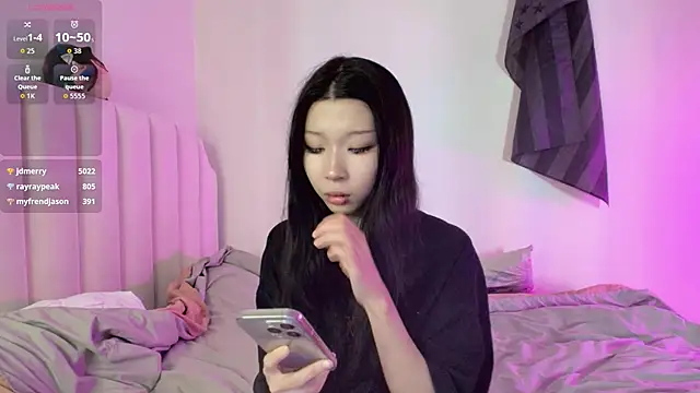 ayasinji online show from 04/30/26, 03:13
