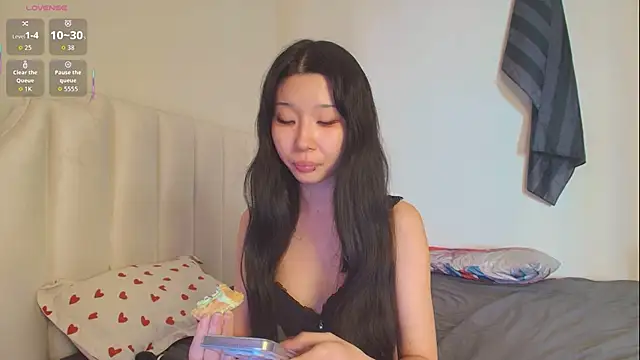 ayasinji online show from 05/29/26, 04:32