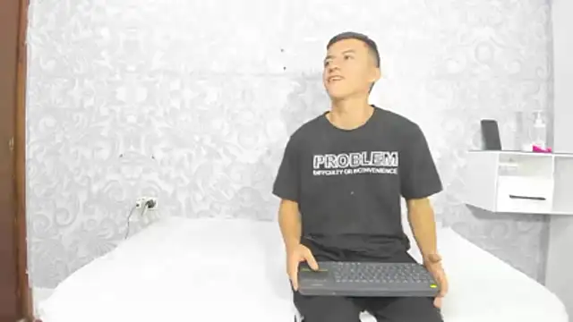 DilanAndKing online show from 04/09/26, 01:27