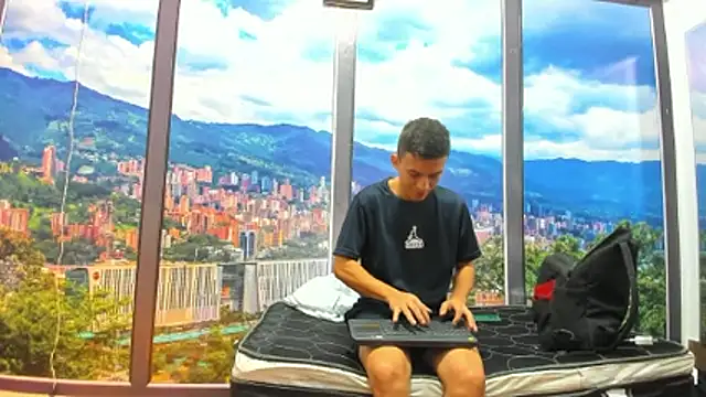 DilanAndKing online show from 07/14/26, 12:22