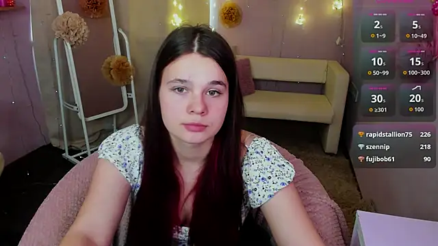 Snapshot of Kacey_Love chatting on 05/16/26, 11:09 Kacey Love online show from 05/16/26, 11:09