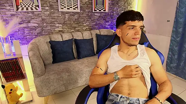 Snapshot of ianrice chatting on 04/15/26, 11:28 ianrice online show from 04/15/26, 11:28