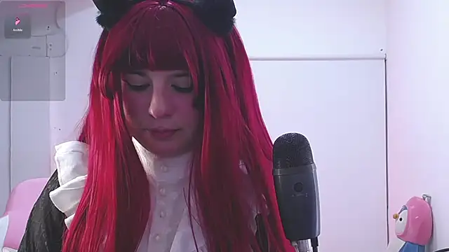 natsuki star online show from 04/07/26, 11:10