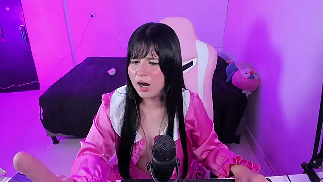 natsuki star online show from 06/04/26, 12:27