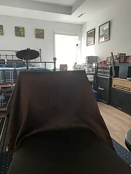 GeetarLuvver online show from 05/28/26, 11:24