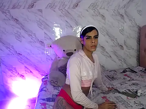 stefani robles online show from 04/22/26, 11:28