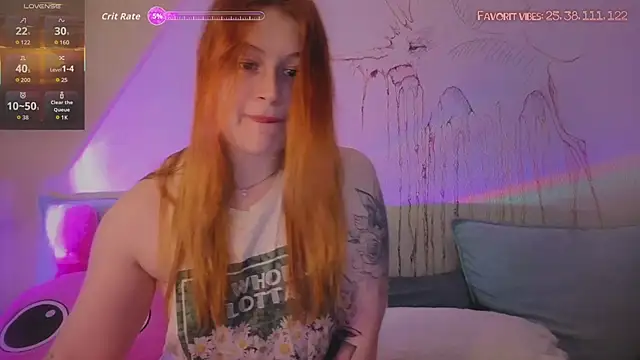 Snapshot of Link_OR chatting on 06/05/26, 03:46 Link OR online show from 06/05/26, 03:46