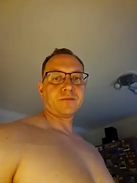 Adamus41 online show from 04/05/26, 05:48