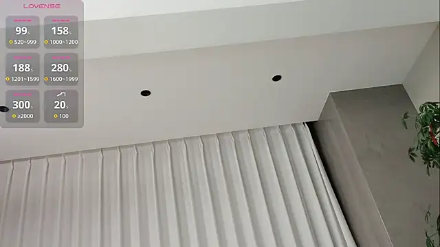 tingting-youu online show from 05/25/26, 01:06