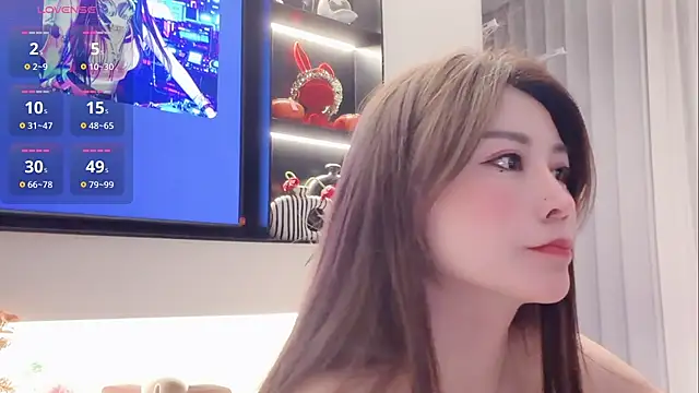 tingting-youu online show from 06/12/26, 12:26