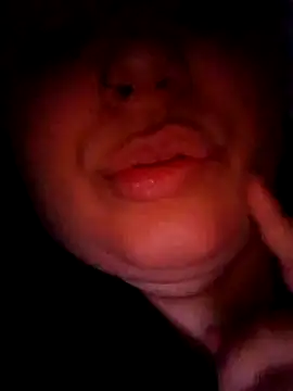 criscvwolff99 online show from 04/07/26, 03:51