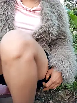 minachao121 online show from 04/09/26, 11:10