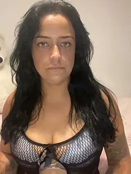 Katty V online show from 06/09/26, 08:42