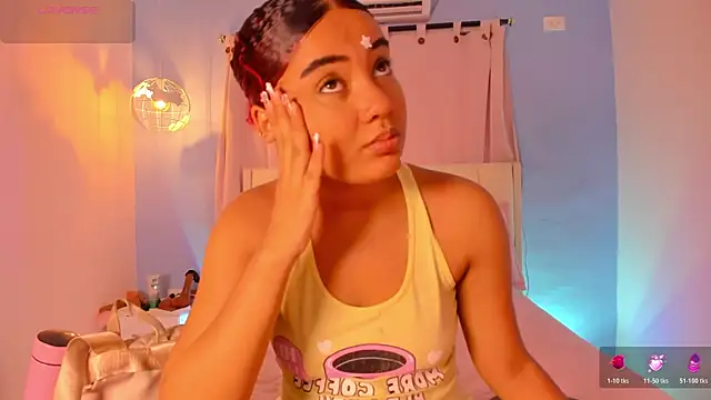 sweetkimmie  online show from 05/09/26, 12:32