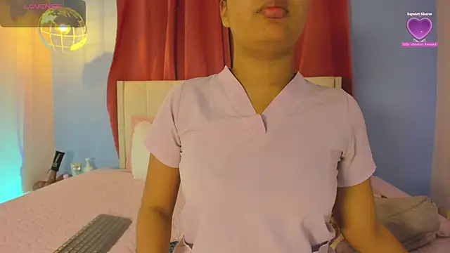 sweetkimmie  online show from 05/21/26, 12:34
