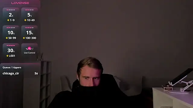 Paul Rolex online show from 01/07/26, 09:28