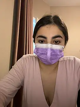 AnnieCartier online show from 04/06/26, 07:31