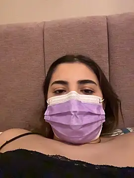 AnnieCartier online show from 04/14/26, 12:44