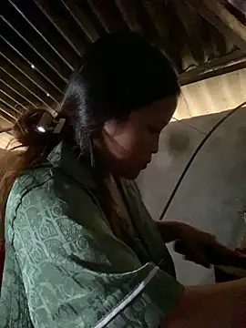 Hini cute online show from 04/20/26, 04:48