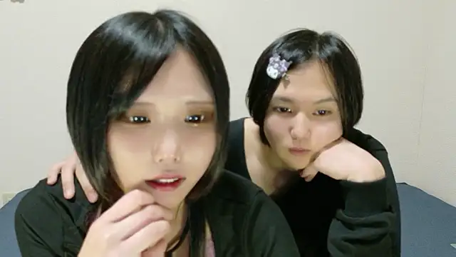 Me aMaru online show from 04/20/26, 10:07