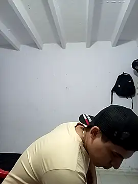 cmjeferson online show from 04/25/26, 03:42