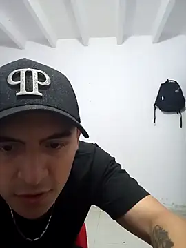 cmjeferson online show from 04/25/26, 03:20