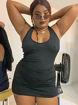 Scarlet desire fire online show from 04/19/26, 12:22