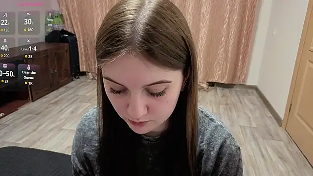 Dosya2034 online show from 04/17/26, 06:44