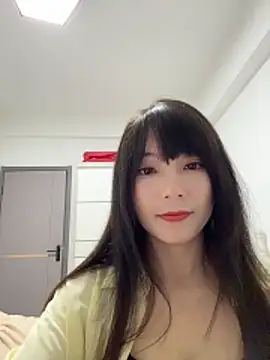 xiaoyu-521 online show from 04/17/26, 12:41