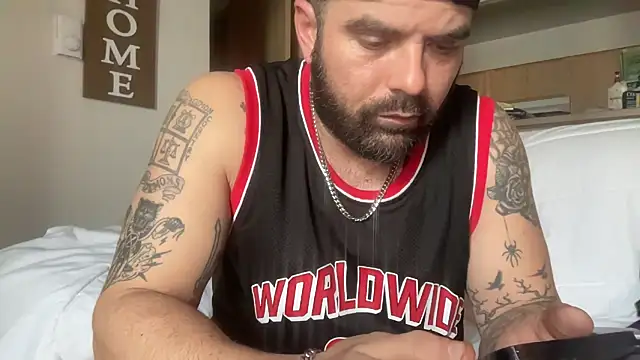 DR Green911 online show from 04/05/26, 03:09