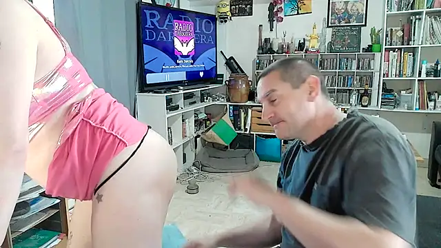 teddythebeer86 online show from 05/12/26, 12:57