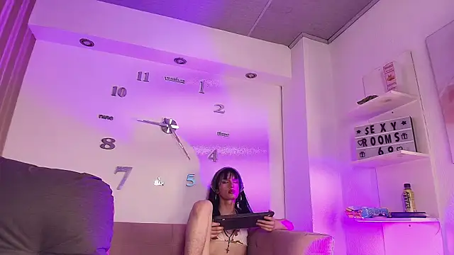 Snapshot of Kaoss_Angel chatting on 04/14/26, 04:02 Kaoss Angel online show from 04/14/26, 04:02