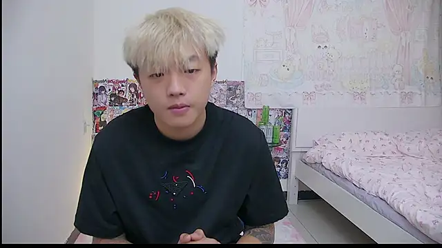 Zhuguli-001 online show from 04/07/26, 02:39