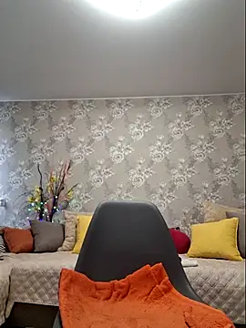 LaliaMia online show from 03/16/25, 10:44