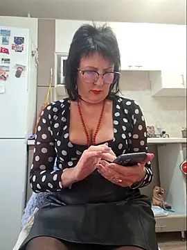 LaliaMia online show from 09/18/25, 04:36