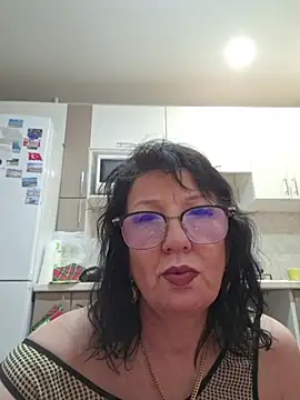 LaliaMia online show from 03/11/26, 08:37