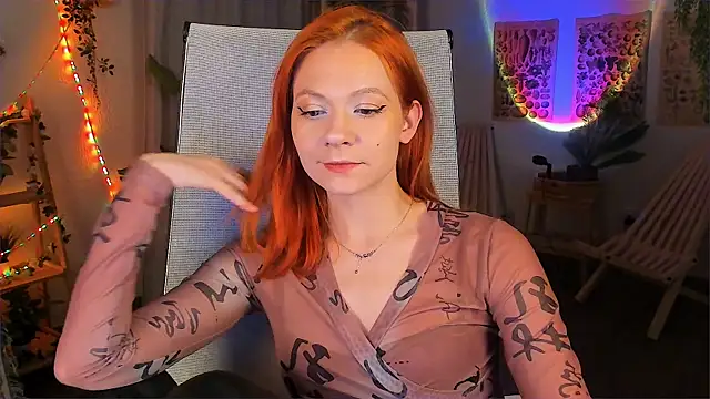 LisaAris online show from 05/09/26, 06:24
