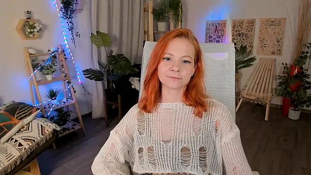 LisaAris online show from 05/12/26, 03:31