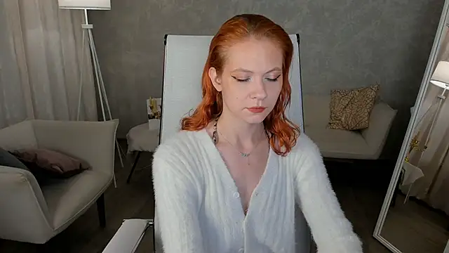 LisaAris online show from 06/19/26, 09:18