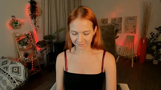 LisaAris online show from 07/08/26, 07:07