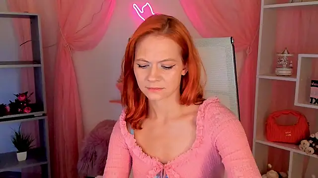 LisaAris online show from 07/17/26, 07:19