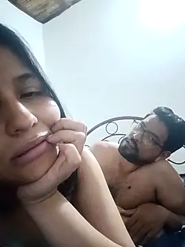 SantiMia online show from 04/06/26, 12:52