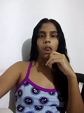 Jasmine sweed1 online show from 04/05/26, 10:40