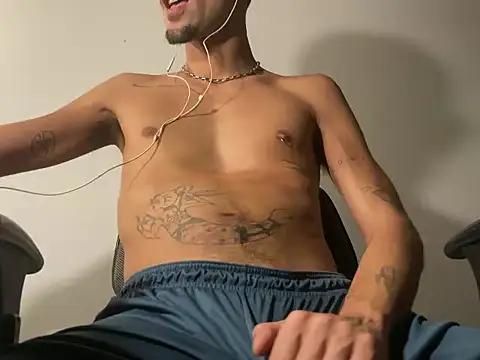 latindiablo666 online show from 04/30/26, 12:39