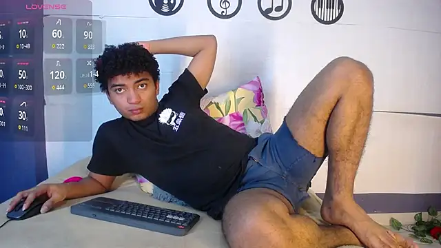Snapshot of felipecams chatting on 04/22/26, 05:21 felipecams online show from 04/22/26, 05:21