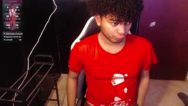 Snapshot of felipecams chatting on 07/20/26, 12:07 felipecams online show from 07/20/26, 12:07